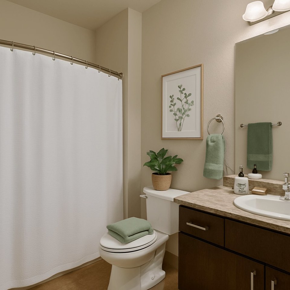Peregrine Place Apartments Image 3