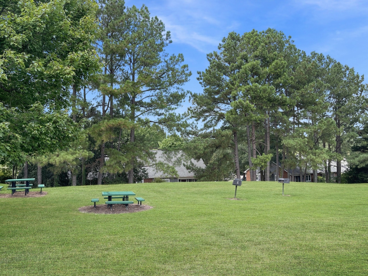 Crosstimbers Apartment Homes Image 19
