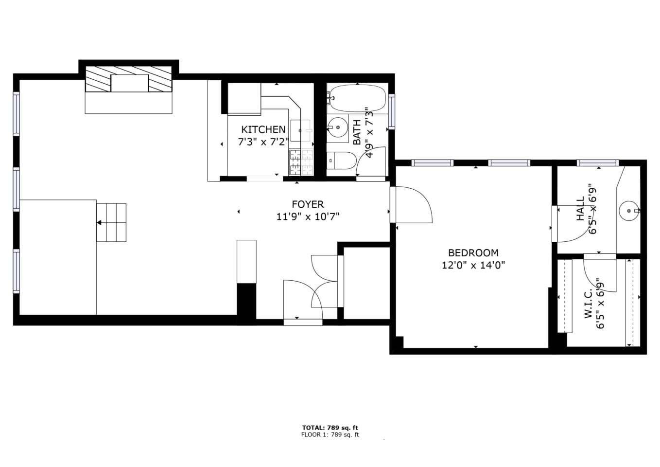 430 West Diversey Image 20