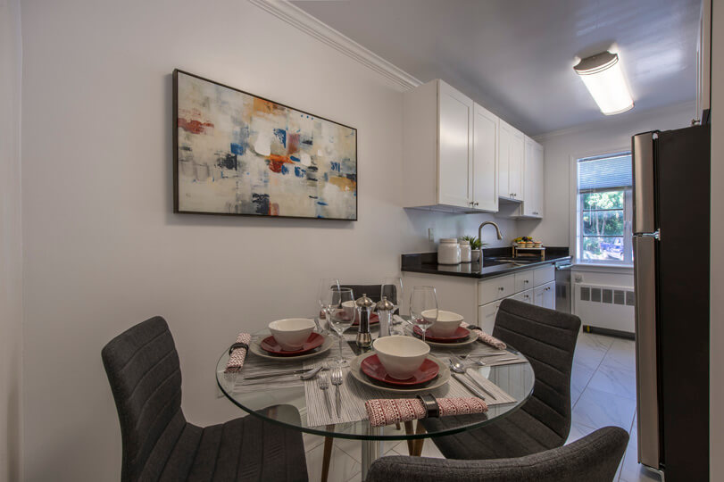 CHR Brookline - Coolidge Corner Communities Image 37