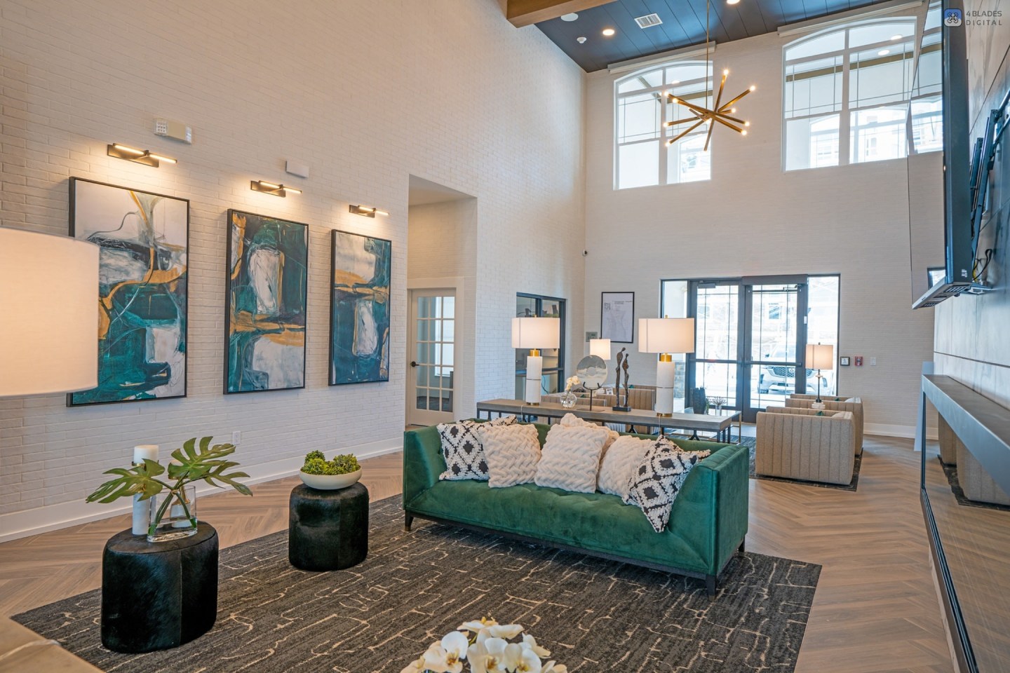 Destination at Arista Apartments Image 26