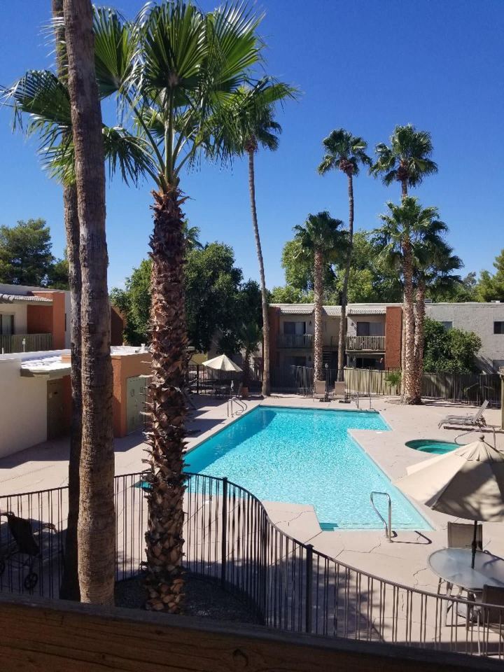Pantano Villas Image 14