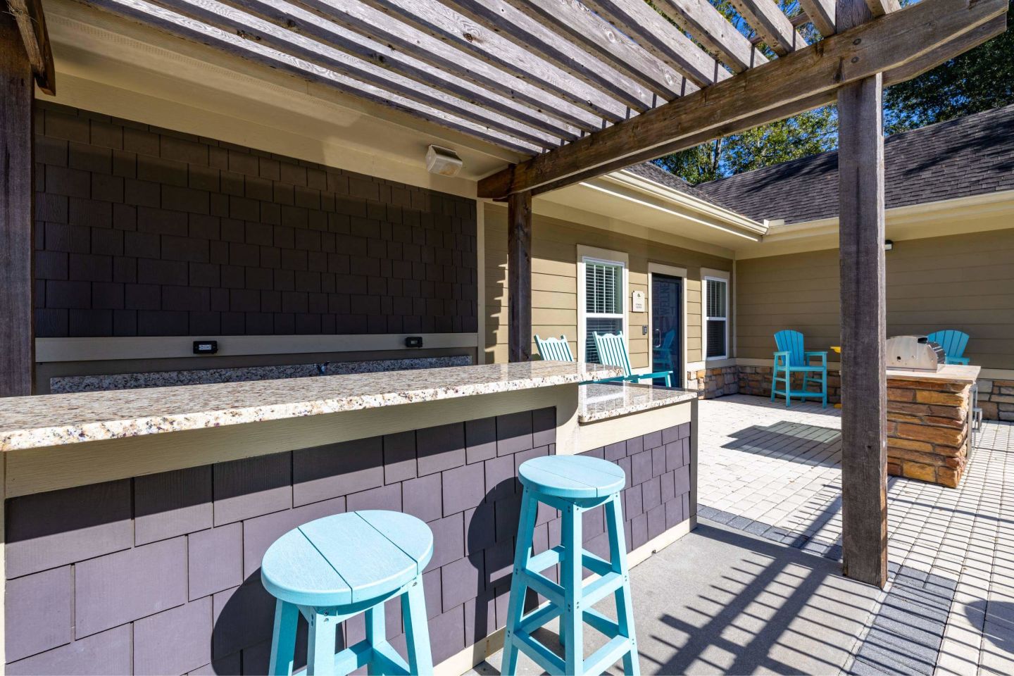 Big Oaks Apartment Homes Image 5
