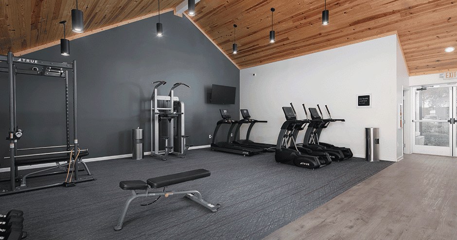 Elevate at NuLu Apartment Homes Image 15