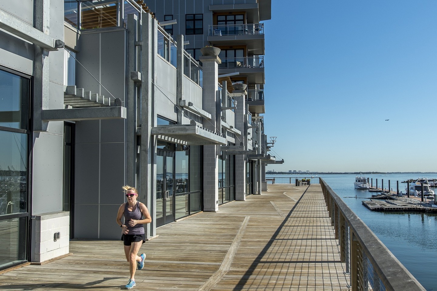 Meriel Marina Bay Image 26