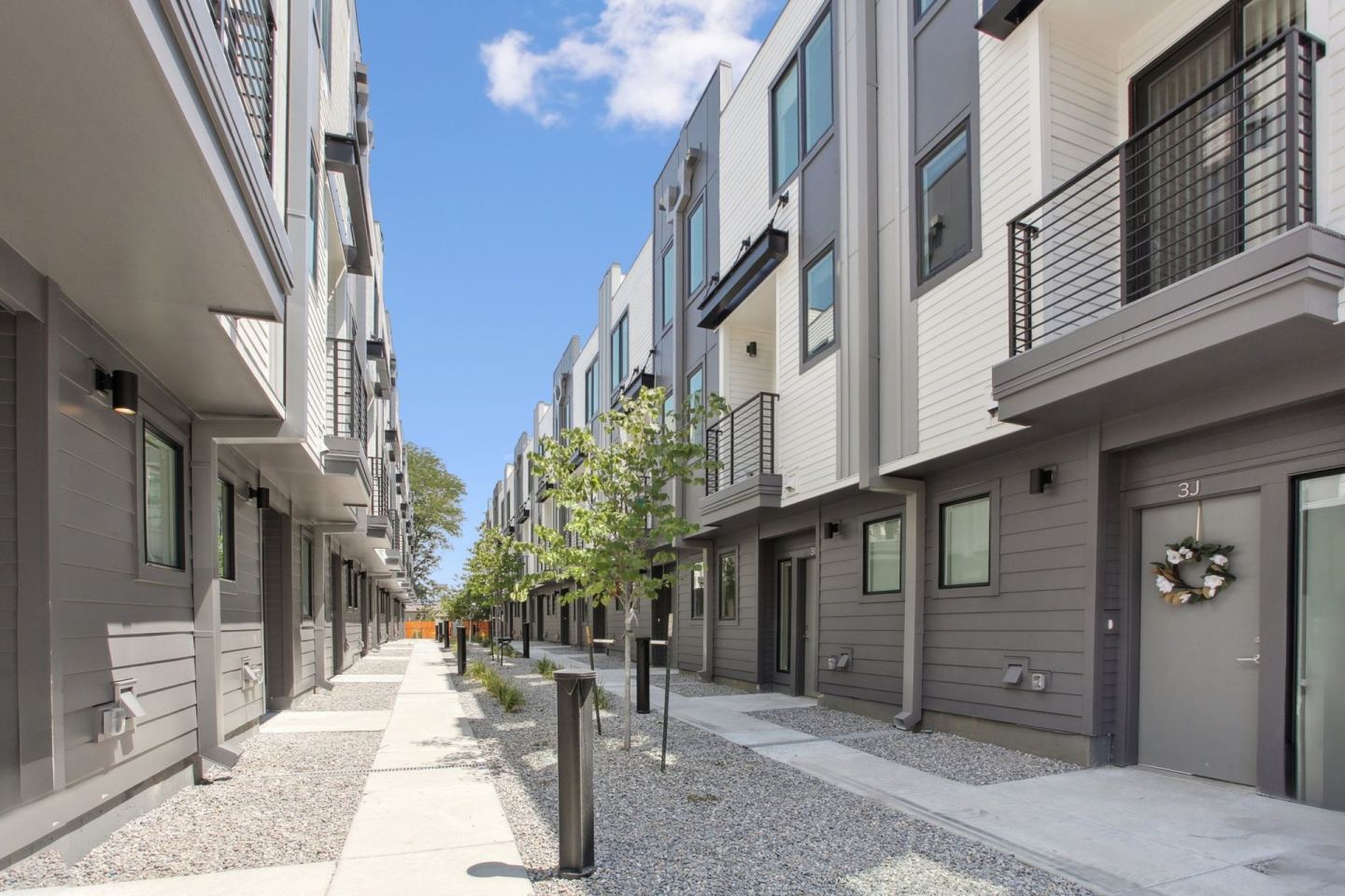 Central Park Townhomes Image 2