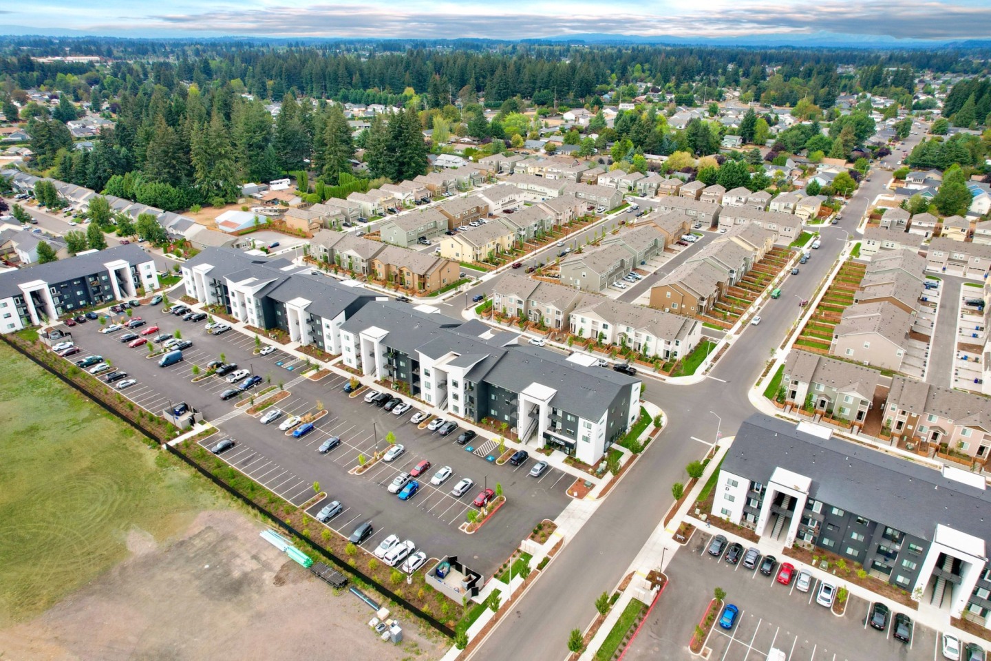 Kestrel Park Image 19