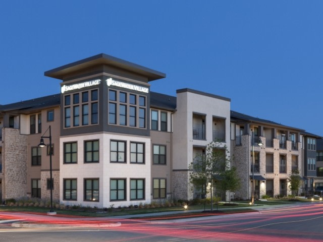Sagewater Village Image 1