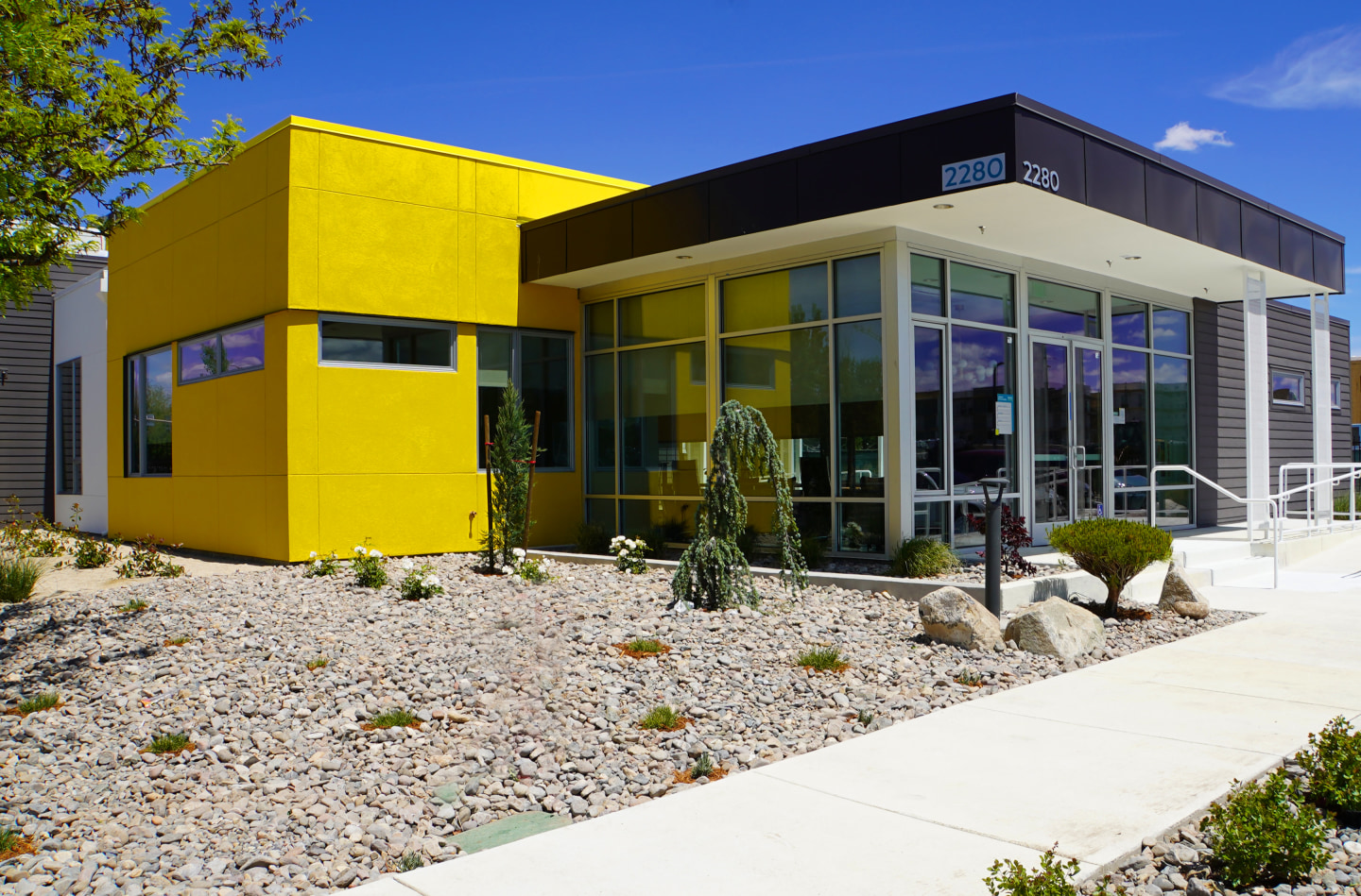 Parq Crossing Apartments Image 8