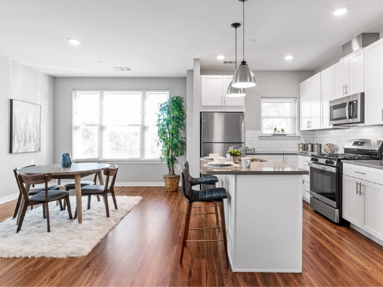 Weatherstone Flats Image 10