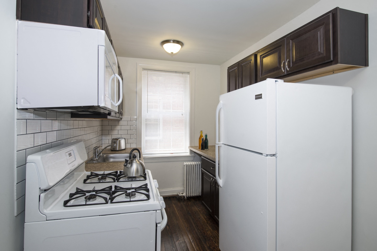 1401 Tuckerman Street Apartments Image 5