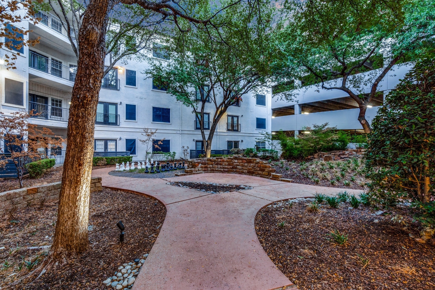 Tides at Midtown Apartments Image 20