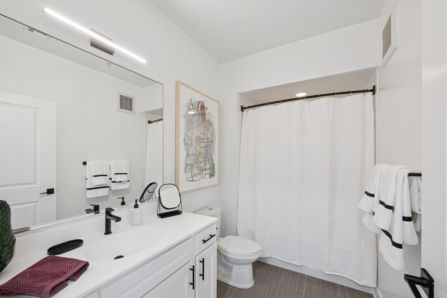 Union Wharf Apartments Image 7
