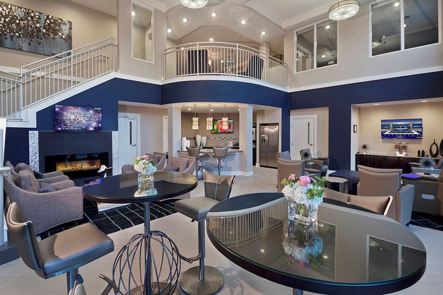 Marshall Park Apartments & Townhomes Raleigh Image 19