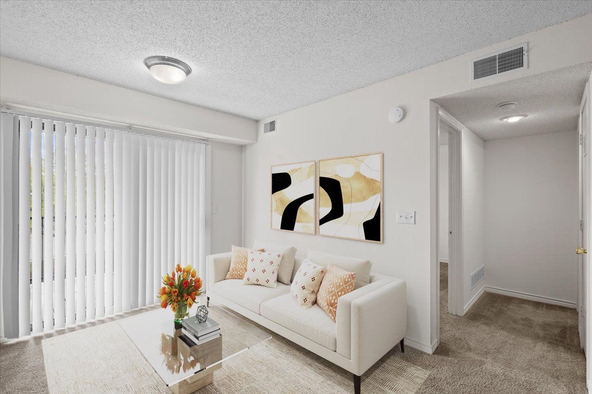 Wind River Lodge Apartments & Townhomes Image 11