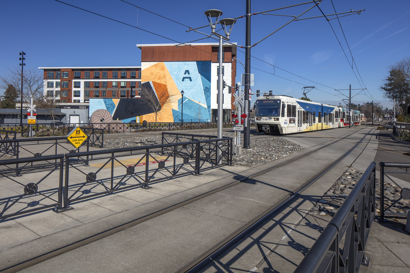 Axletree Apartments Image 45
