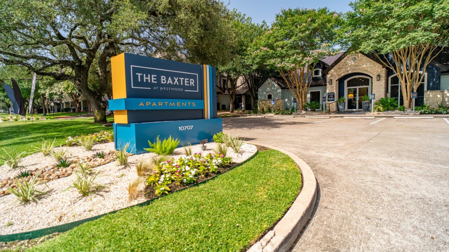 The Baxter at Westwood Image 34