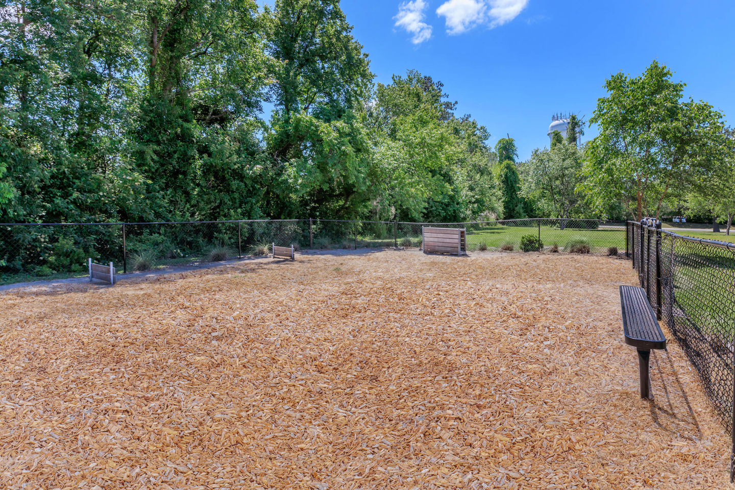 Meridian Village Image 8