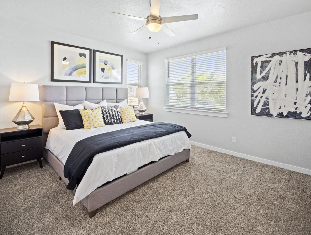 Sycamore Heights - Townhomes Image 8