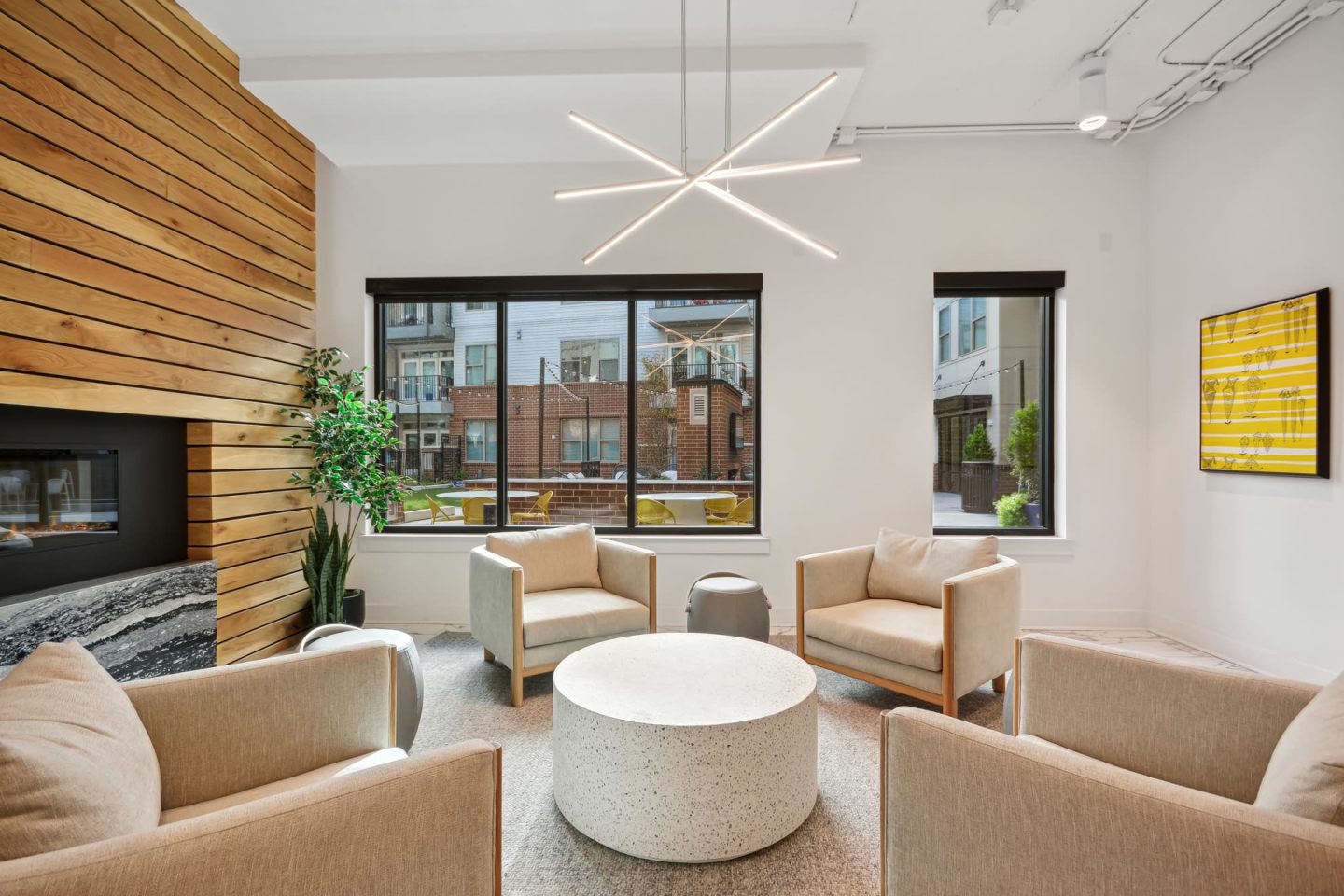 Link Apartments Calyx Image 16