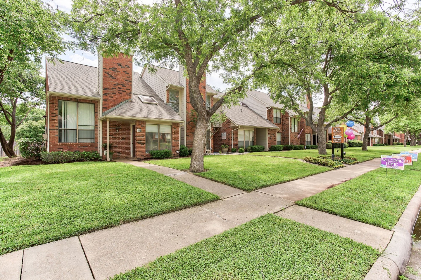 Park Place Townhomes Image 7