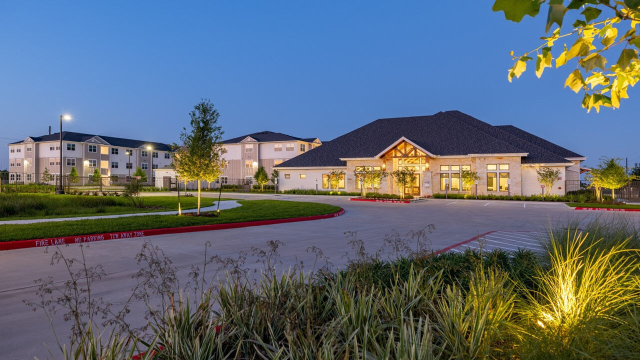 Allora Parkland Image 3