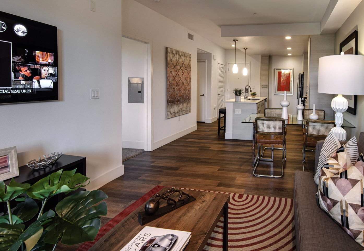 West Park Apartments Image 56