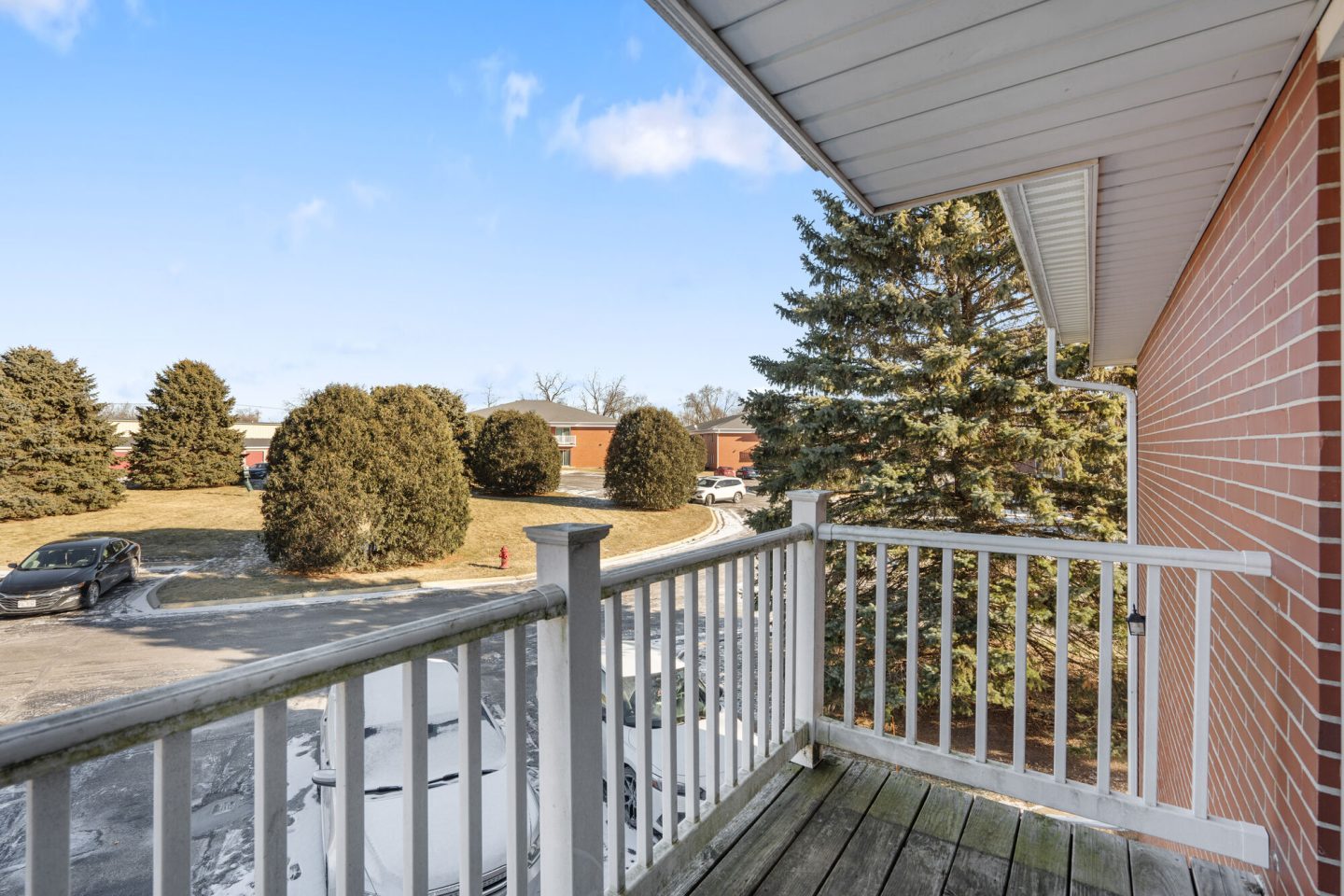 Geneva Street Apartments Image 8