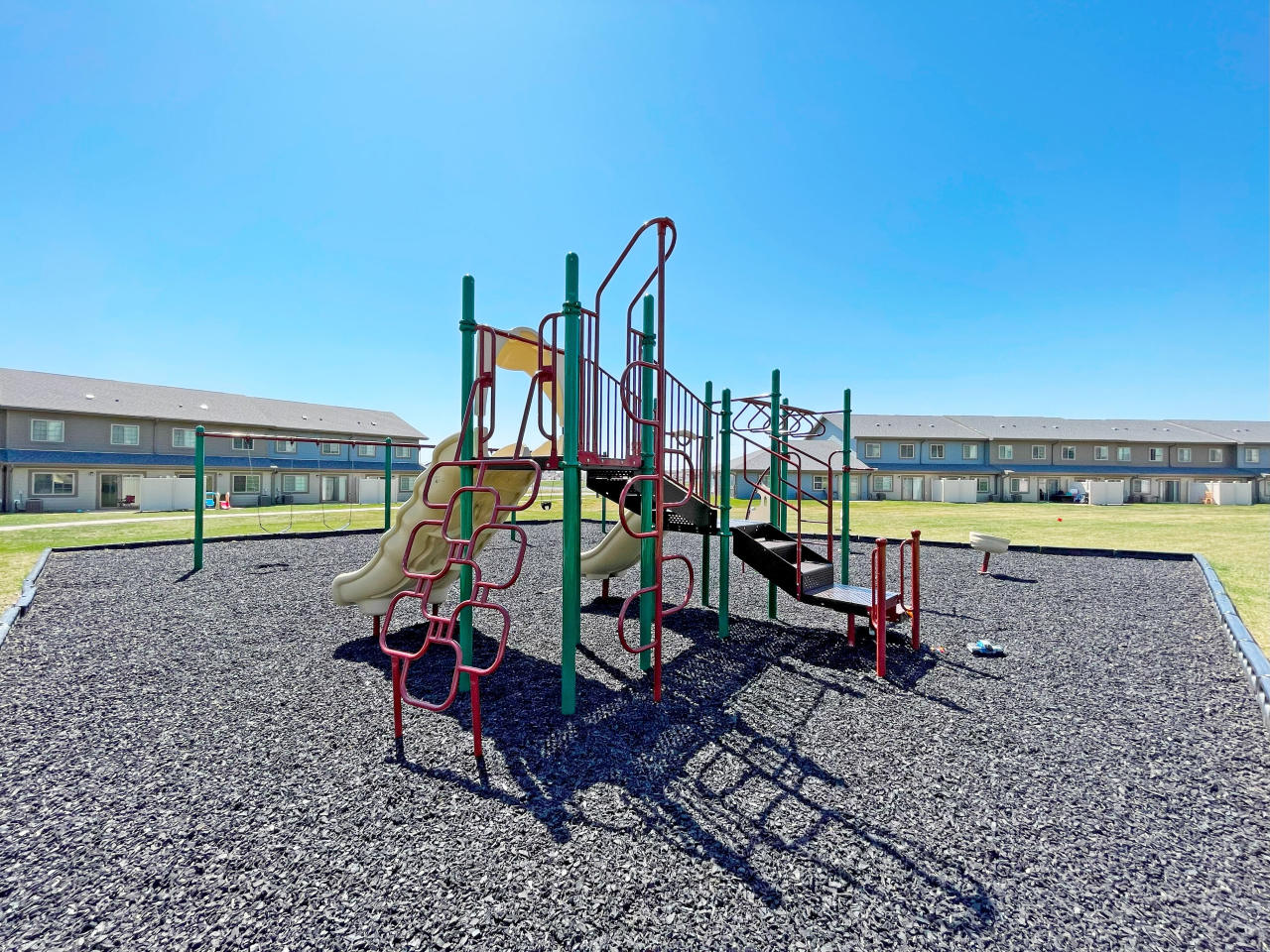 North Highlands Apartments and Villas Image 30