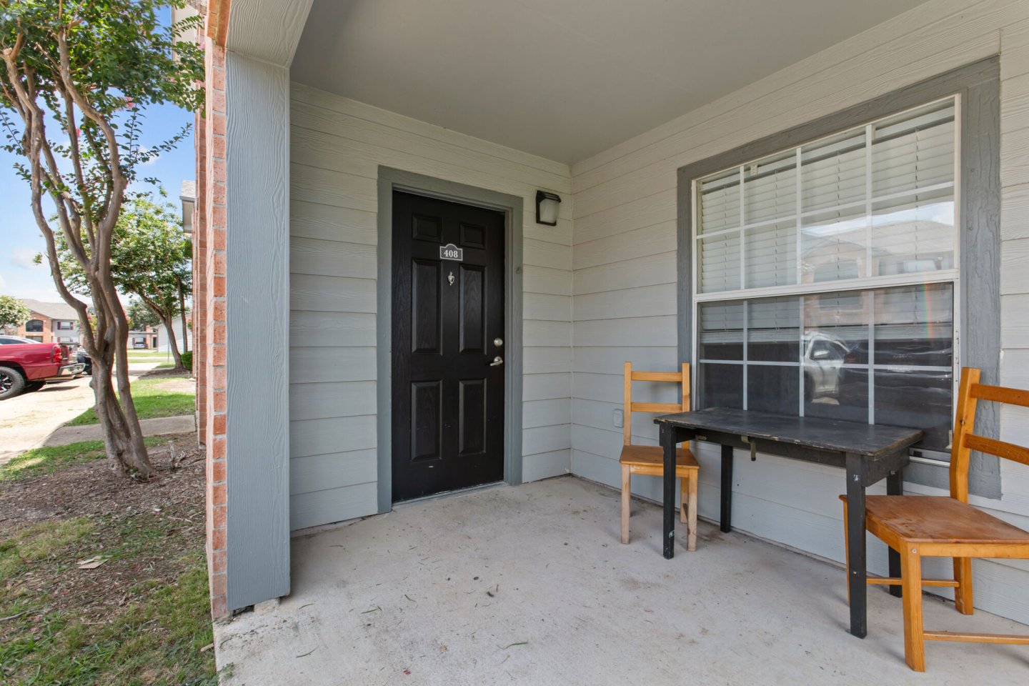 Echo Station Apartments Image 4
