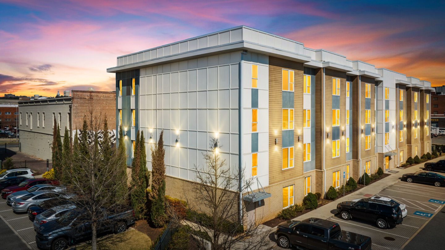 Lofts at Capricorn Image 27