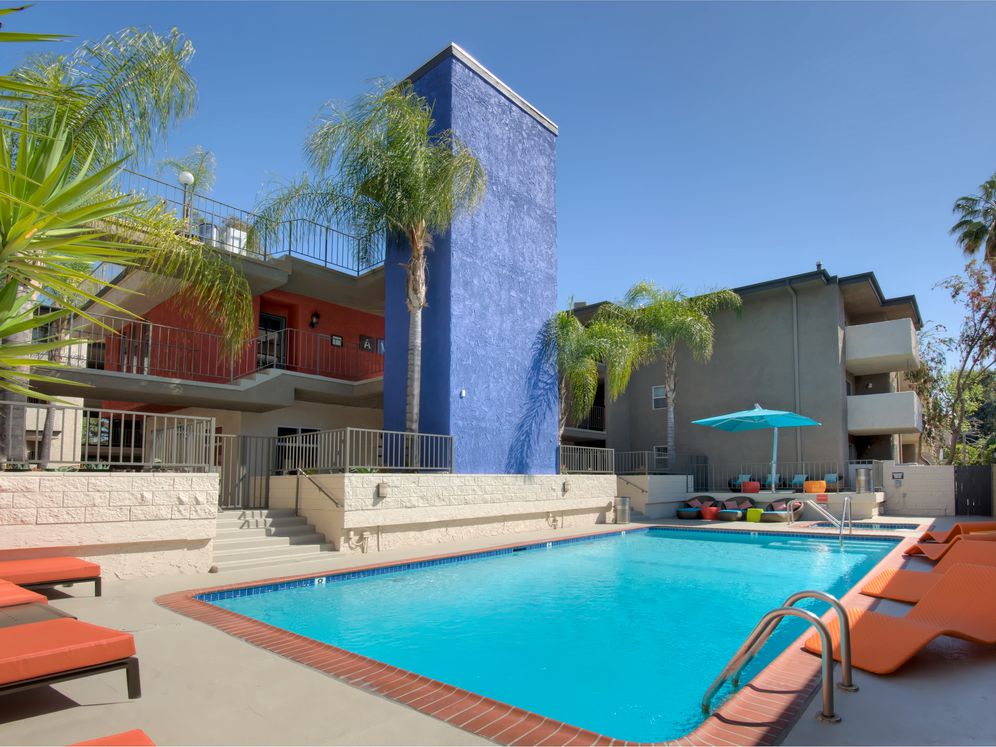 AVA Pasadena Image 22