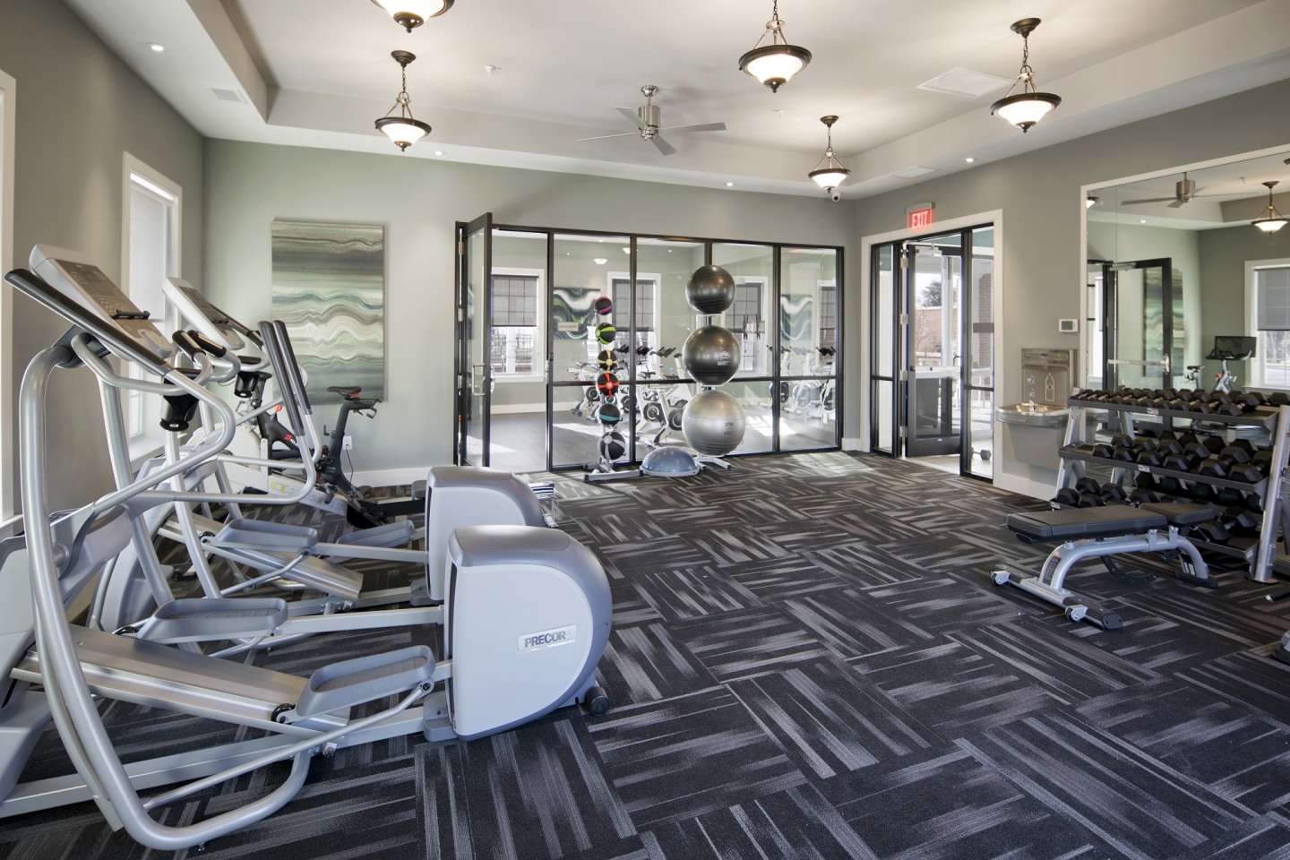 Creekstone Village Apartments Image 32