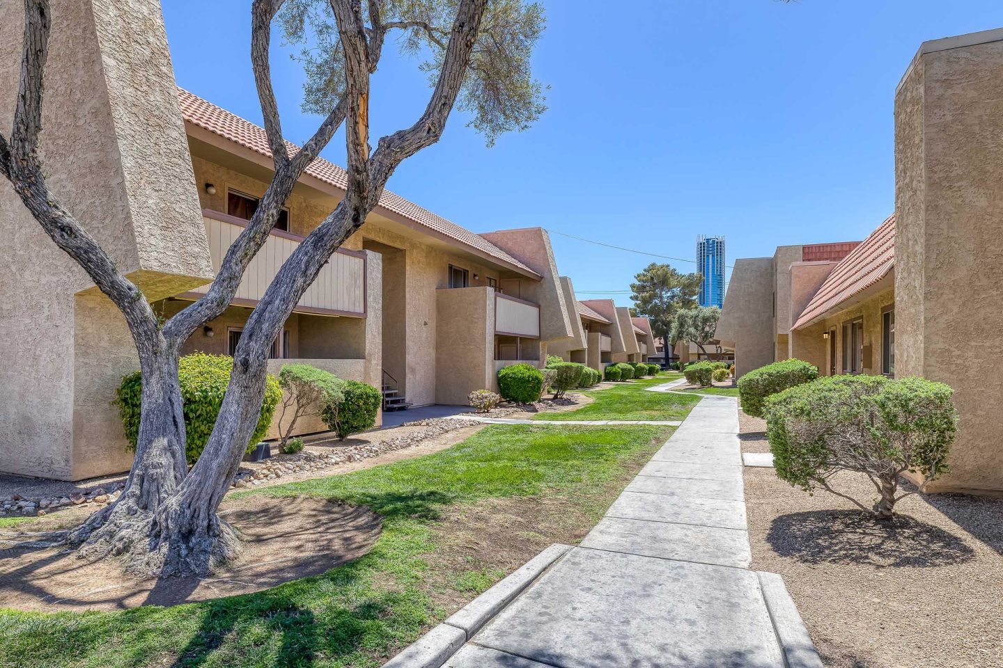 Silverado Village Image 1