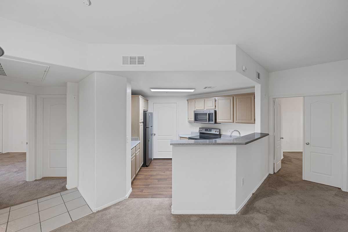 Noble Park Apartments Image 4