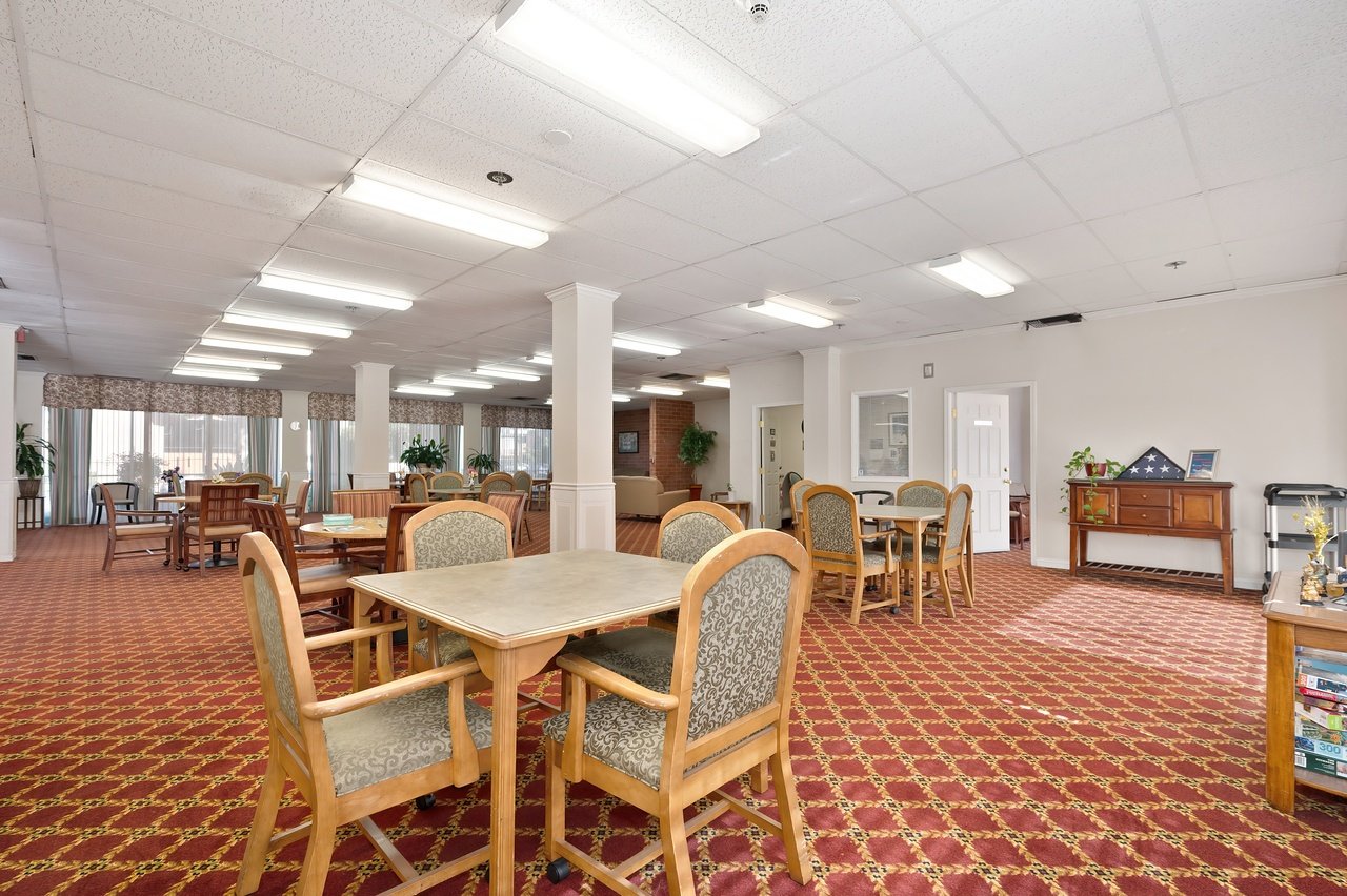 Senior Living - Madison Tower Image 7