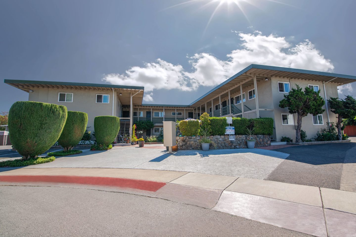 Marlboro Manor Apartments Image 17