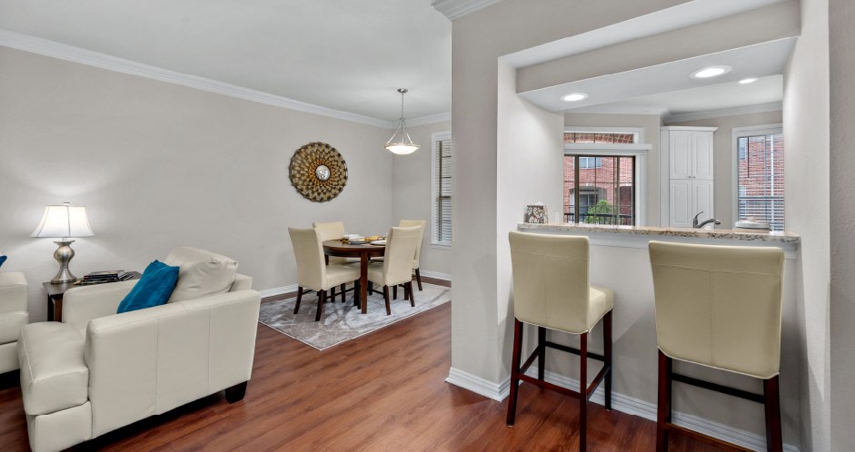 Tuscany Row Apartments Image 23