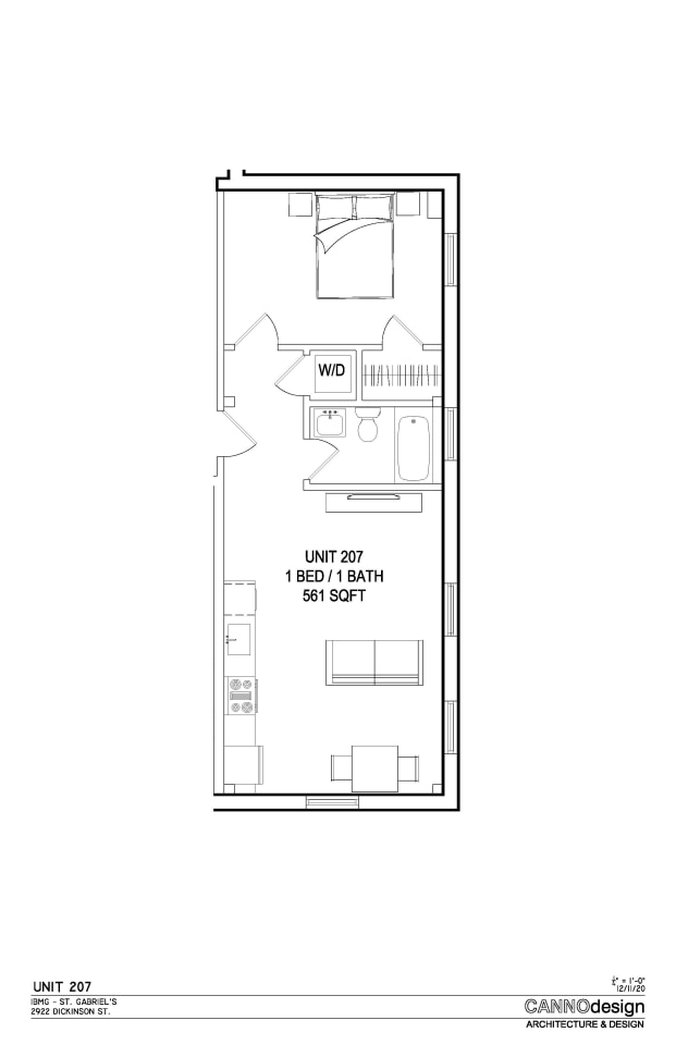 Dickinson Lofts Image 14
