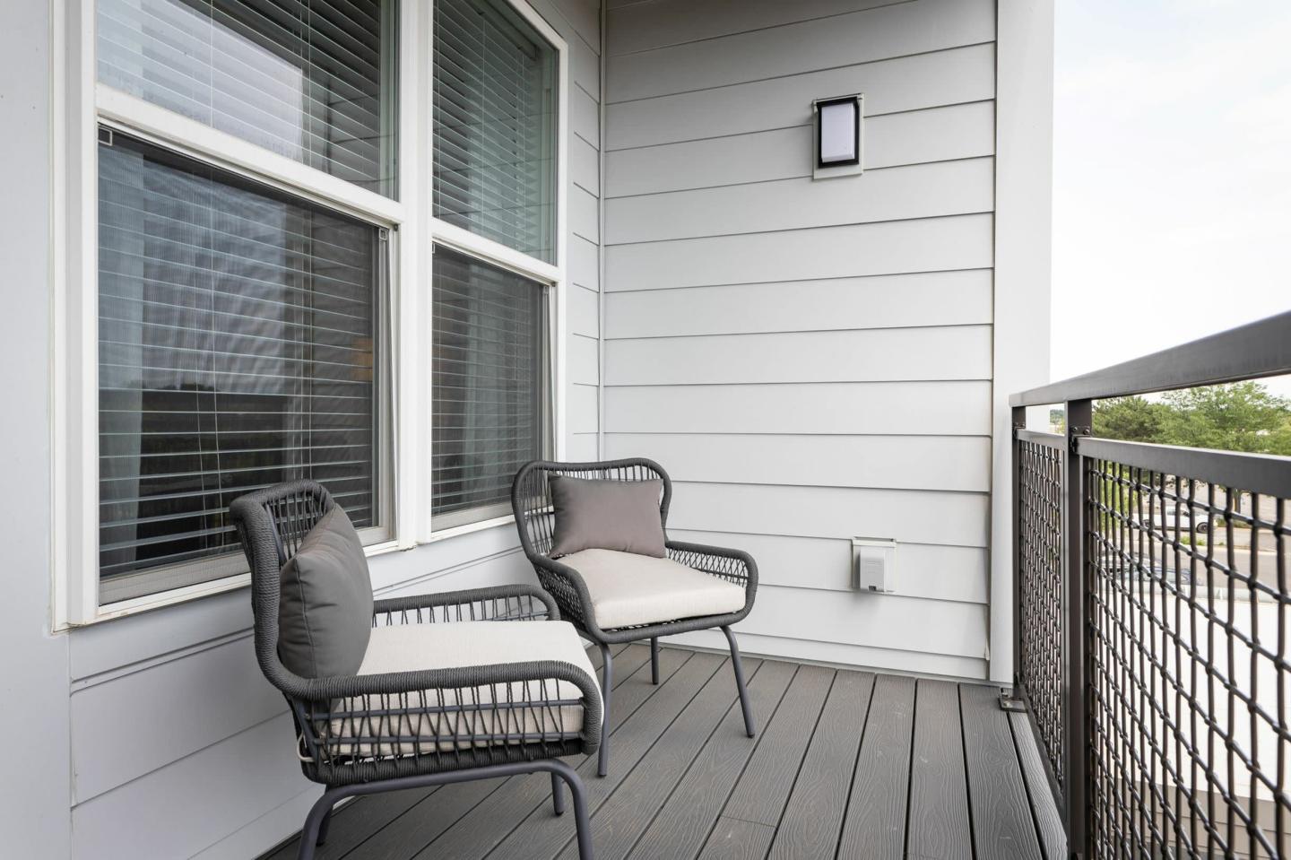 Everleigh Vernon Hills 55+ Active Adult Apartment Homes Image 13