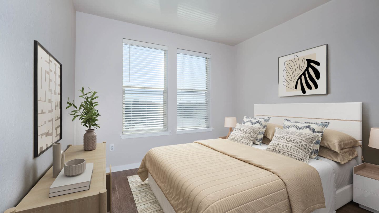 Arbour Square Apartment Image 65