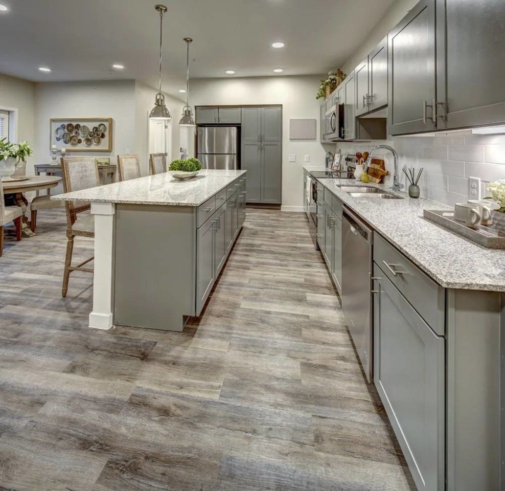 55+ Active Adult Apartment Homes - NorthStar Georgetown Image 22