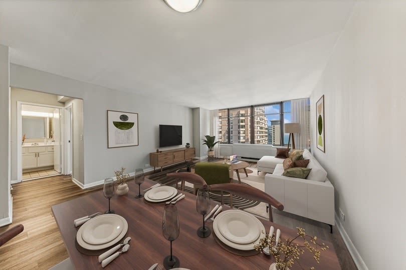 Arrive Streeterville Image 4