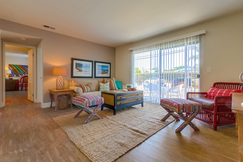 Newport Seacrest Apartments Image 14