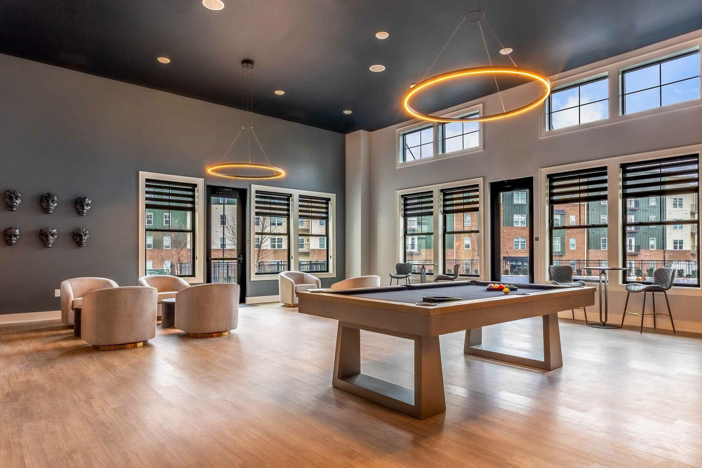 Colony Lofts Image 4