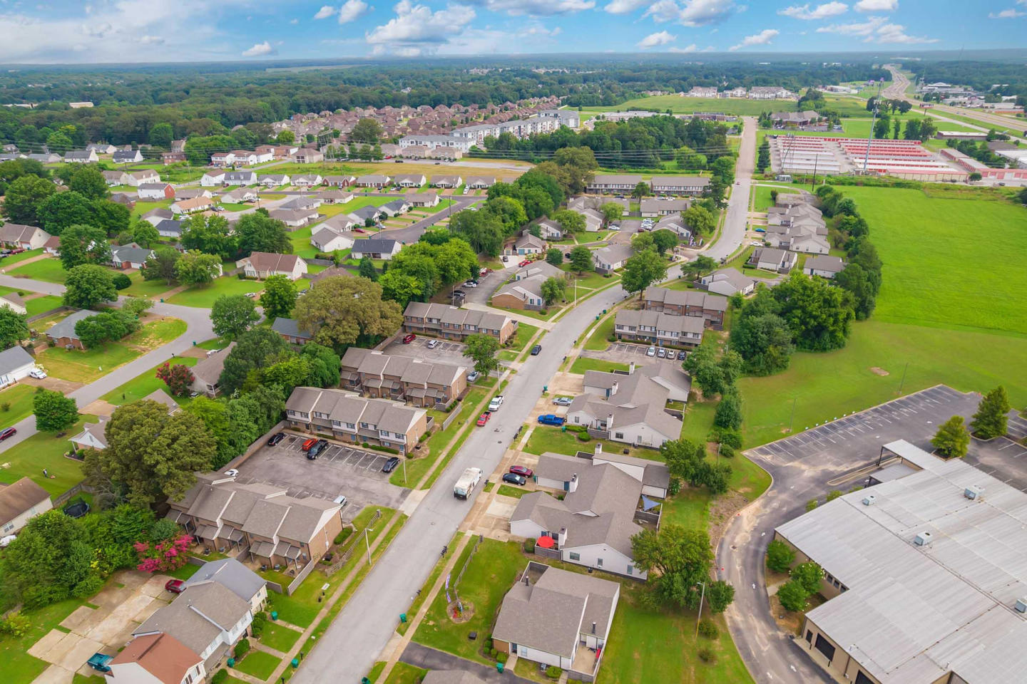 University Village at Walker Road Image 30
