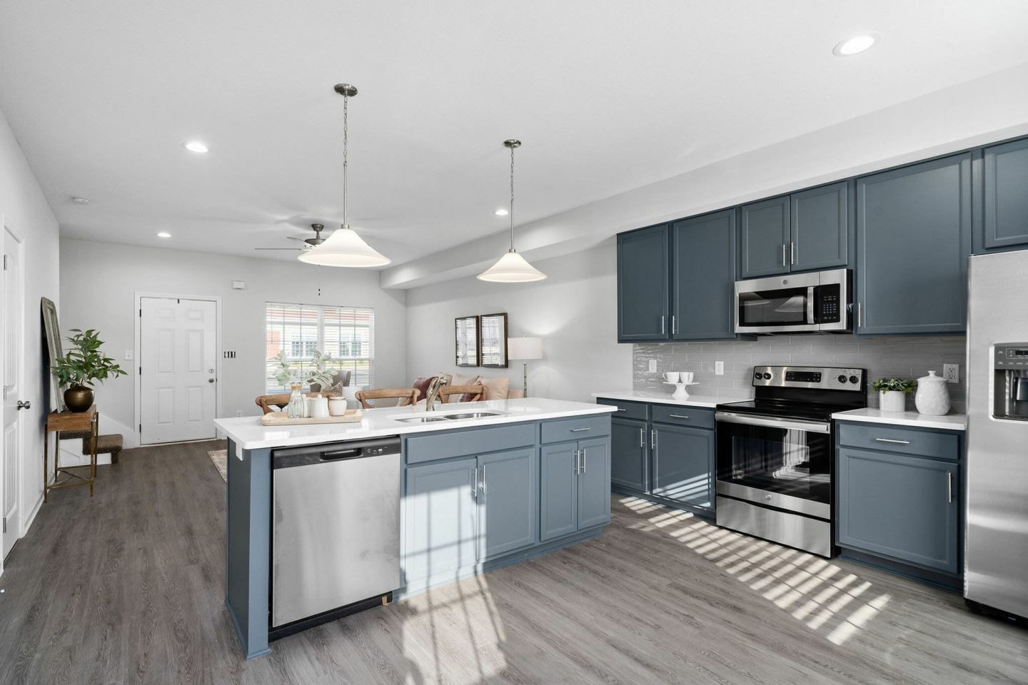 Victory Place Luxury Living Image 10