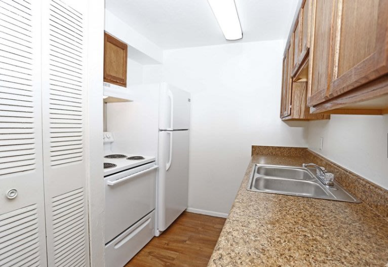 Liv Apartments Image 9