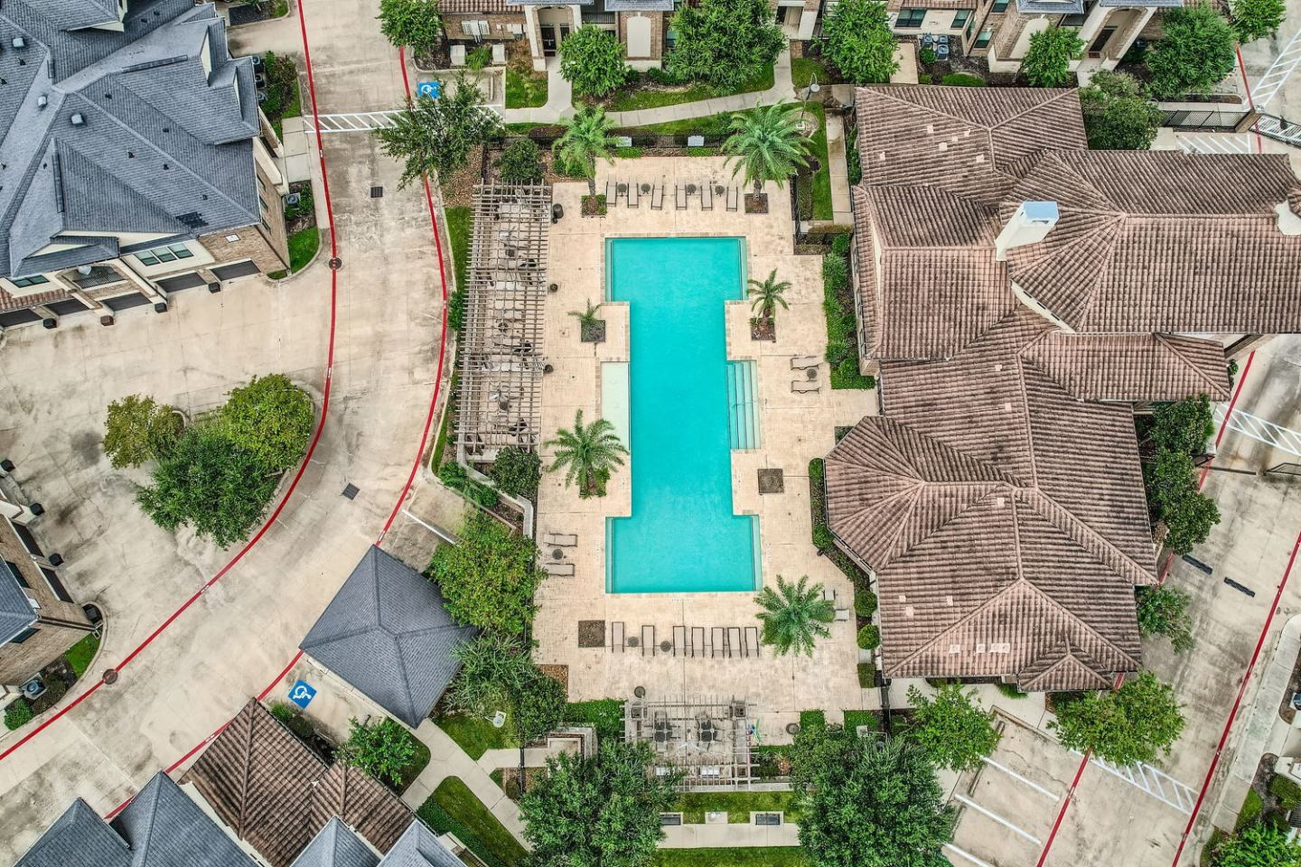 Lakeside Villas at Cinco Ranch Image 35