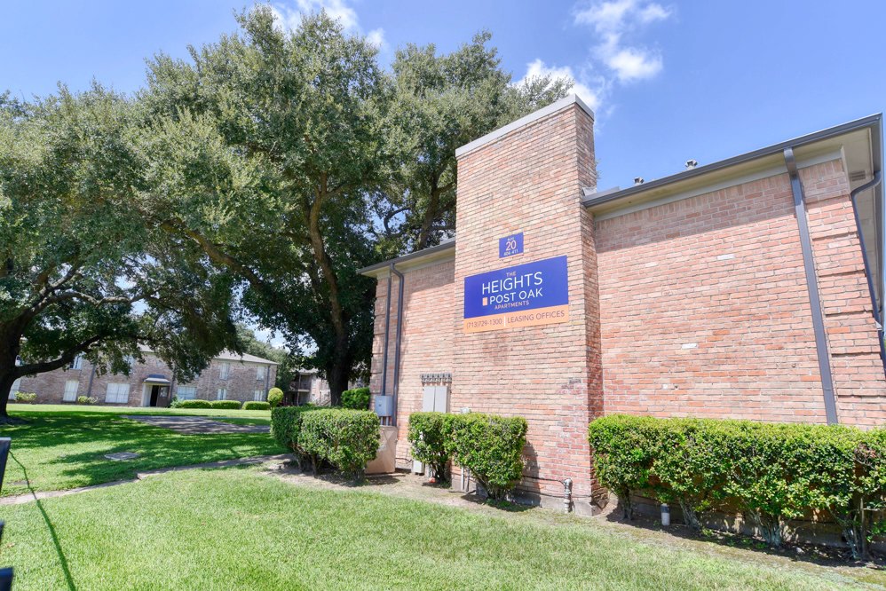 Heights at Post Oak Image 56